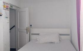 Hostel Bellavista Playa Malaga